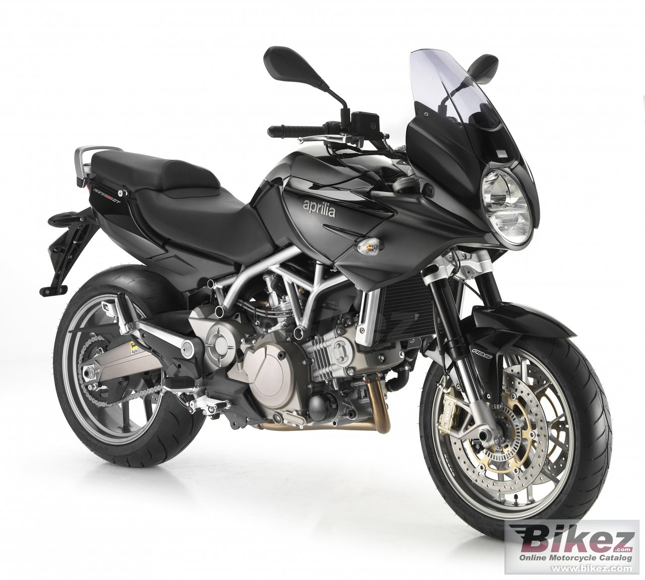Big Aprilia mana 850 gt picture and wallpaper from Bikez.com